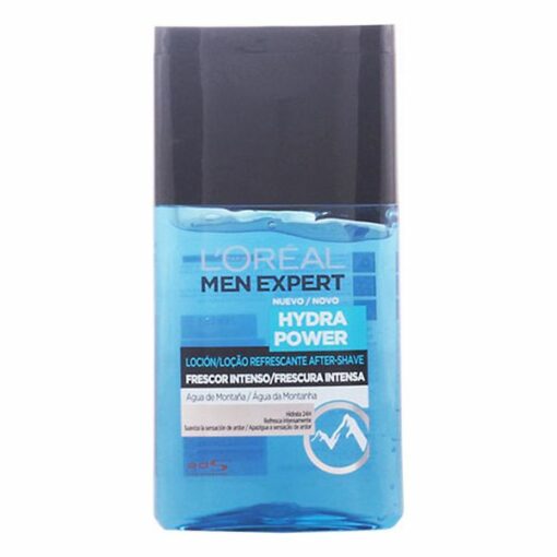 Barbergel Men Expert L'Oreal Make Up