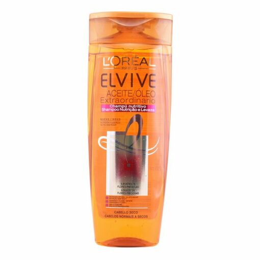 Nærende shampoo L'Oreal Expert Professionnel (285 ml)