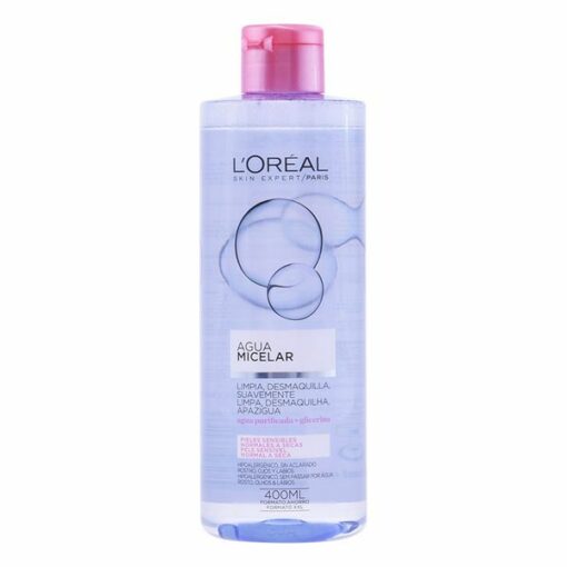 Micellar vand L'Oreal Make Up