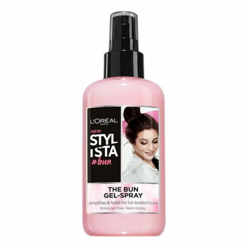 Formende spray The Bun L'Oreal Expert Professionnel (200 ml)