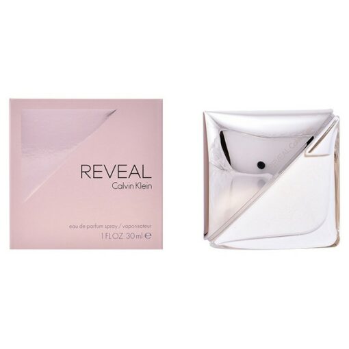 Dameparfume Reveal Calvin Klein EDP