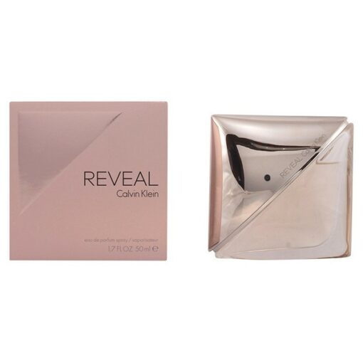 Dameparfume Reveal Calvin Klein EDP - Image 3