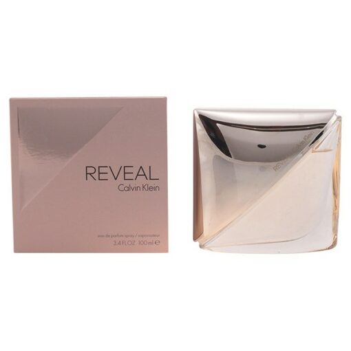 Dameparfume Reveal Calvin Klein EDP - Image 2