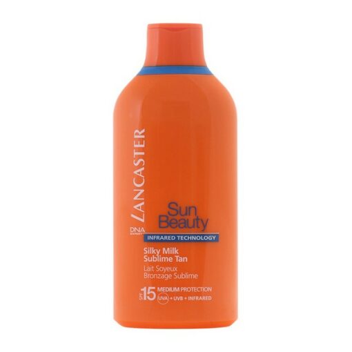Solblogger Sun Beauty Lancaster