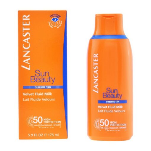 Solcreme Sun Beauty Lancaster