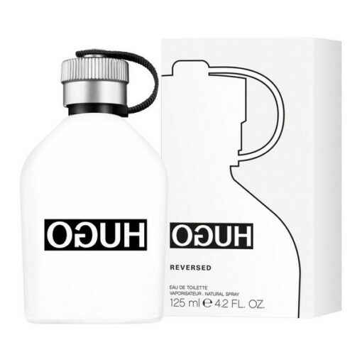 Herreparfume Reversed Hugo Boss (EDT) - Image 2
