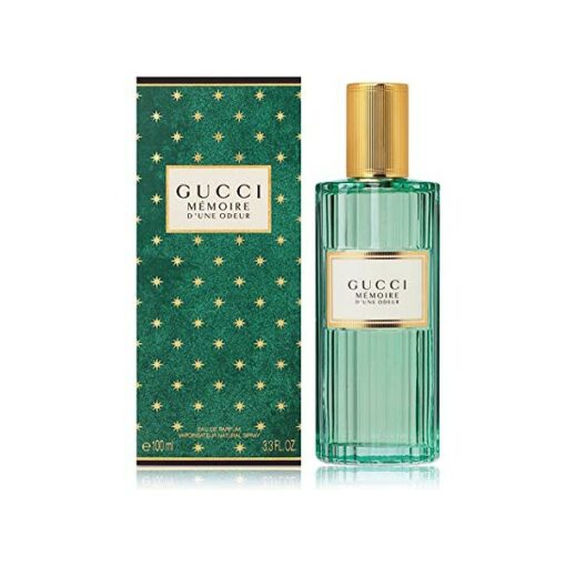 Dameparfume Mémoire D'une Odeur Gucci EDP