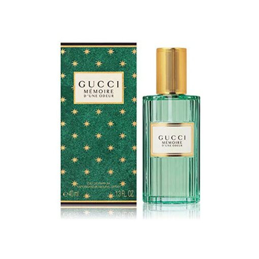 Dameparfume Mémoire D'une Odeur Gucci EDP - Image 3