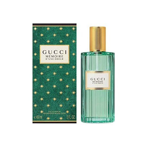 Dameparfume Mémoire D'une Odeur Gucci EDP - Image 2