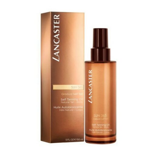 Selvbruner Body Lotion Sun 365 Lancaster (150 ml)