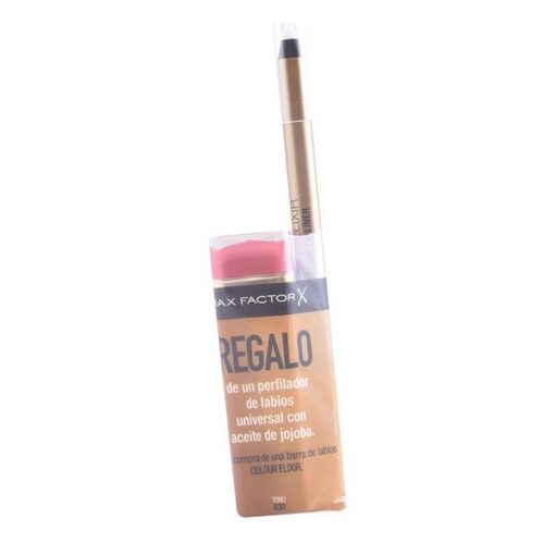 Læbestift Colour Elixir Max Factor - Image 2