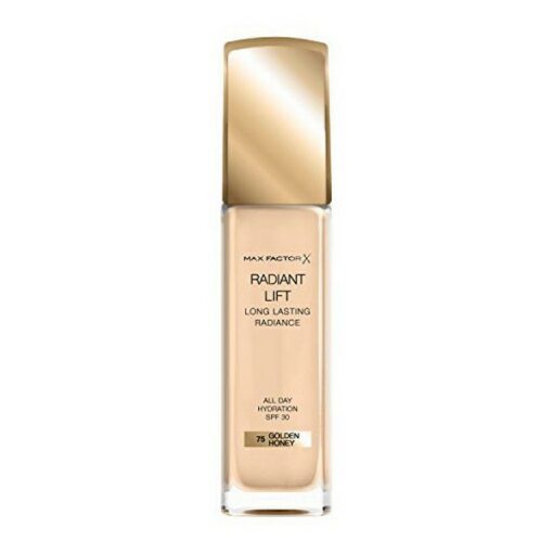 Flydende makeup foundation Radiant Lift Max Factor - Image 5