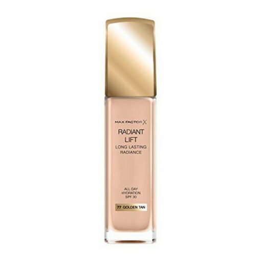 Flydende makeup foundation Radiant Lift Max Factor - Image 4