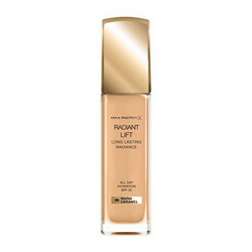 Flydende makeup foundation Radiant Lift Max Factor - Image 2