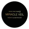 Makeup Tilpasning Puddere Miracle Veil Max Factor (4 g) - Image 2