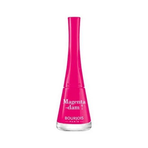 neglelak Bourjois (9 ml) - Image 5