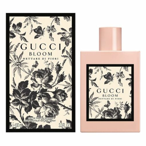 Dameparfume Bloom Nettare Di Fiore Gucci EDP