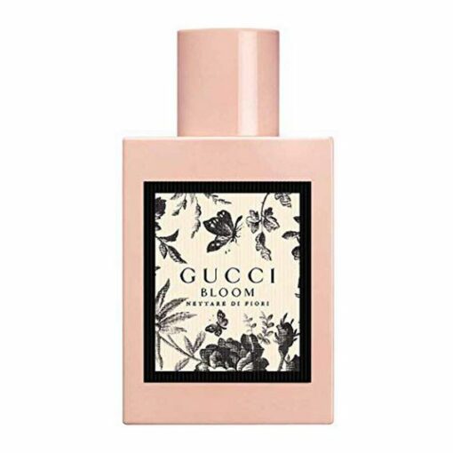 Dameparfume Bloom Nettare Di Fiore Gucci EDP - Image 4