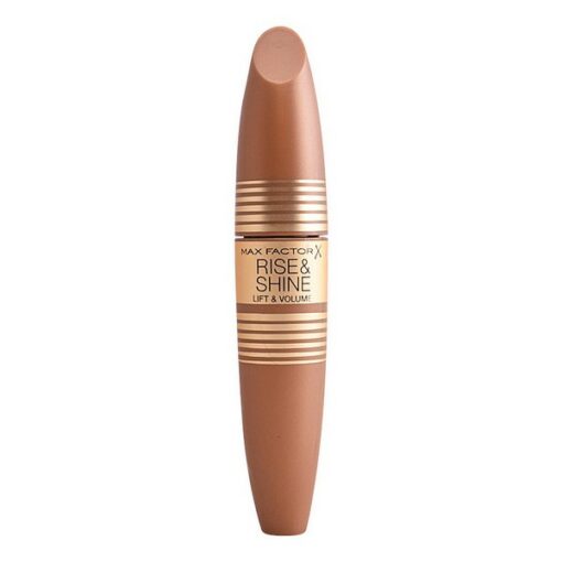 Mascara til Øjenvipper Rise & Shine Max Factor