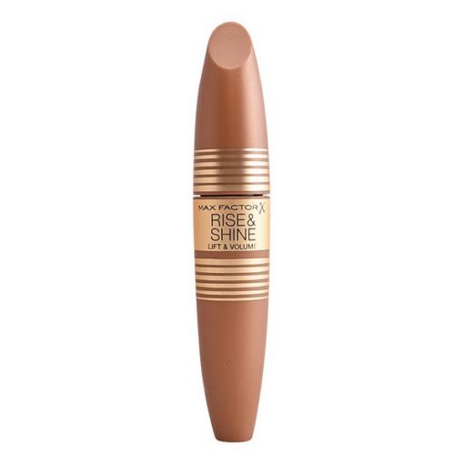 Mascara til Øjenvipper Rise & Shine Max Factor - Image 2