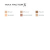 Flydende makeup foundation Miracle Touch Max Factor - Image 2