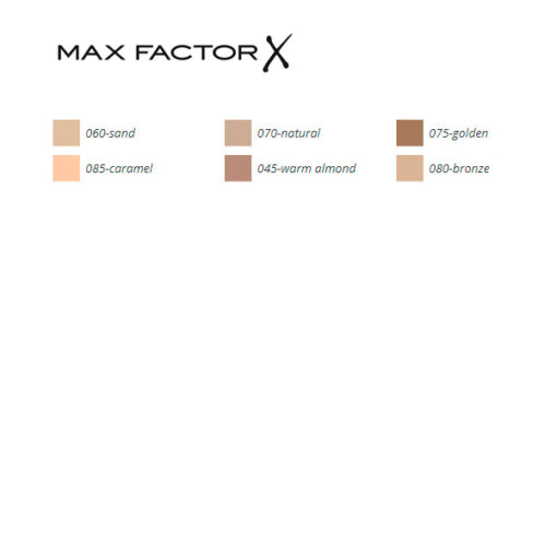 Flydende makeup foundation Miracle Touch Max Factor - Image 2