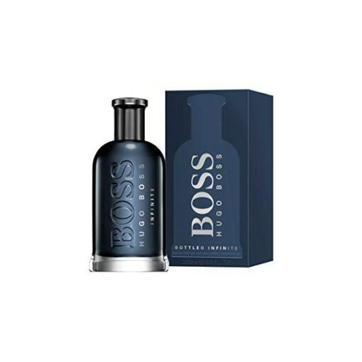 Herreparfume Bottled Infinite Hugo Boss (200 ml)