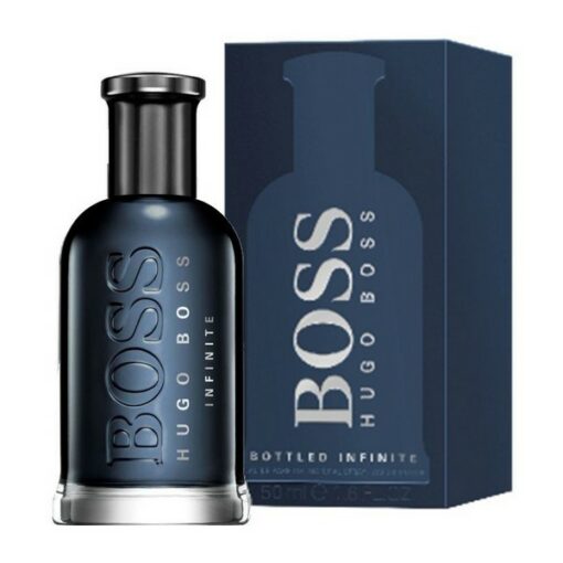 Herreparfume Infinite Hugo Boss (50 ml)