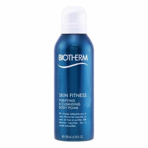 Rensemousse Skin Fitness Biotherm