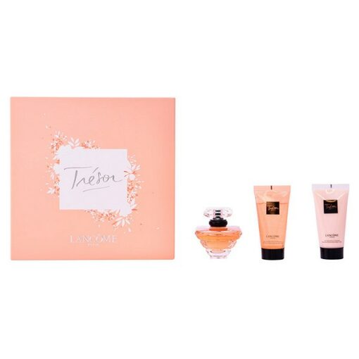 Parfume sæt til kvinder Tresor Lancome 76085 (3 pcs) - Image 2