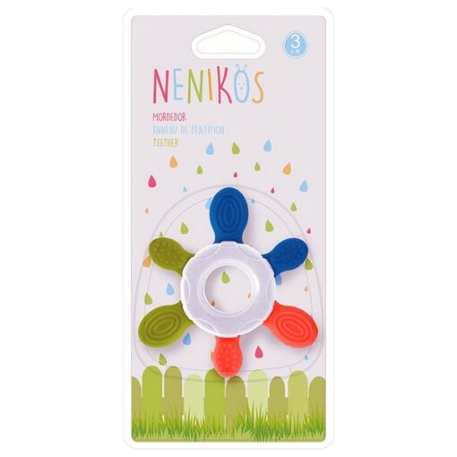 Bidering til baby Nenikos +3M 112030 - Image 2