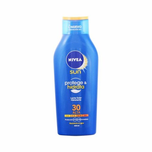 Solcreme Spf 30 Nivea 8244 - Image 2
