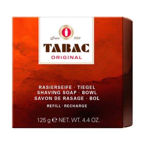 Barberskum Original Tabac (125 g)