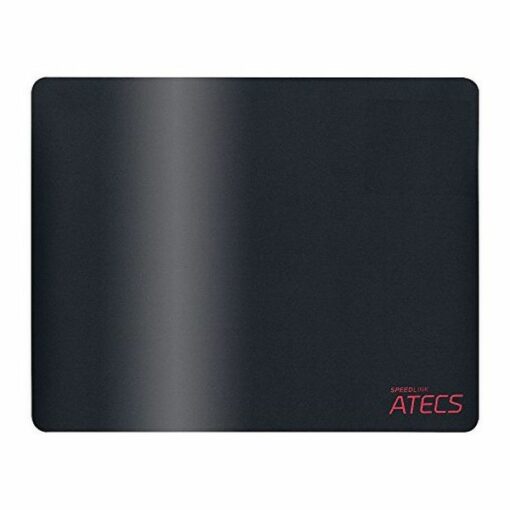 Musemåtte Speedlink ATECS Soft Gaming Mousepad