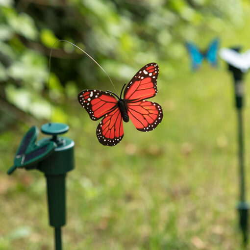 Sommerfugl Solar Fluttering - Image 8