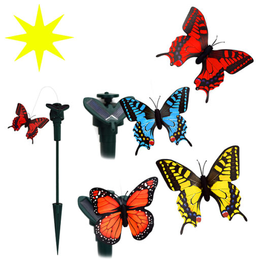 Sommerfugl Solar Fluttering - Image 7