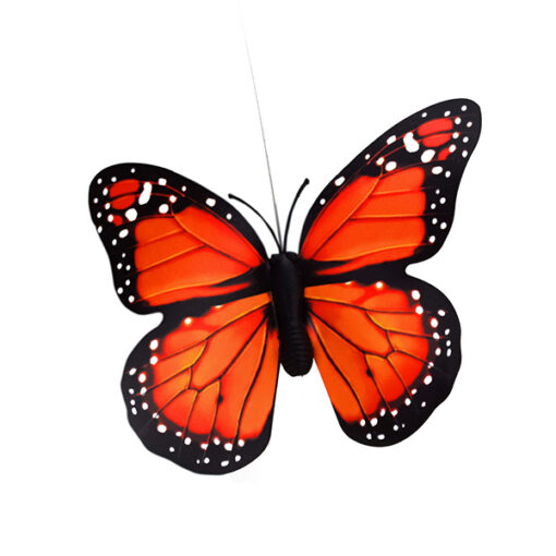 Sommerfugl Solar Fluttering - Image 5