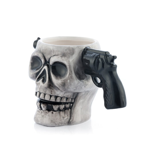 Skodelica Skull - Image 3