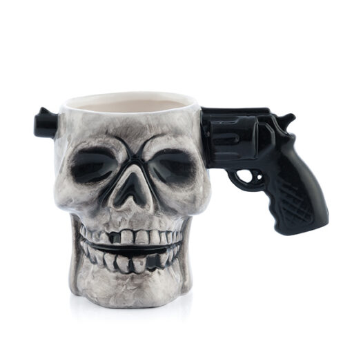 Skodelica Skull - Image 2