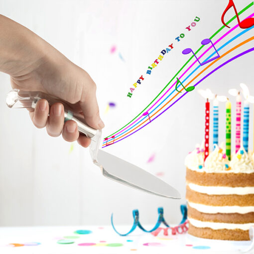 Spatel Happy Birthday Sound