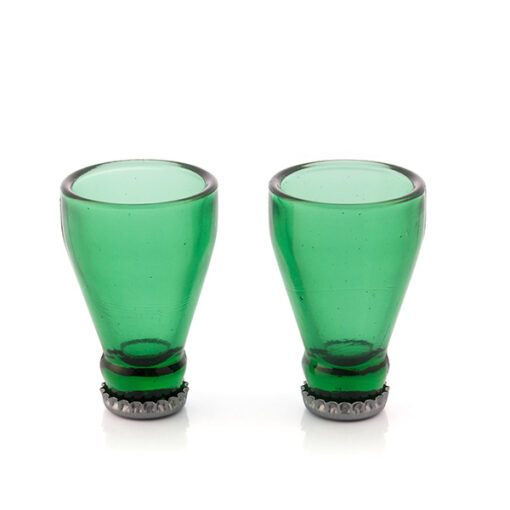 Sæt med shots glas Beer (Pakke med 2) - Image 2