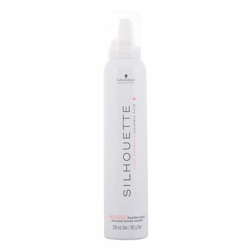 Forme Skum Silhouette Schwarzkopf (200 ml)