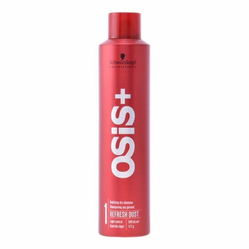 Tørshampoo Osis Refresh Dust Schwarzkopf (300 ml) - Image 3