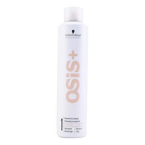 Tørshampoo Osis+ Schwarzkopf