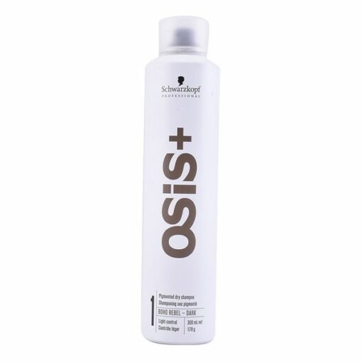 Tørshampoo Osis+ Schwarzkopf - Image 2