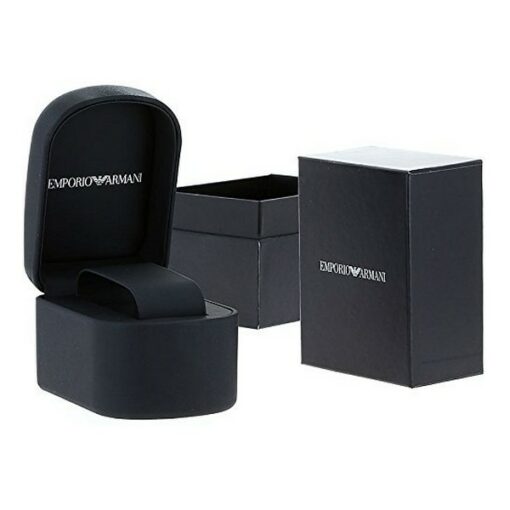 Herreur Armani AR11077 (43 mm) - Image 3
