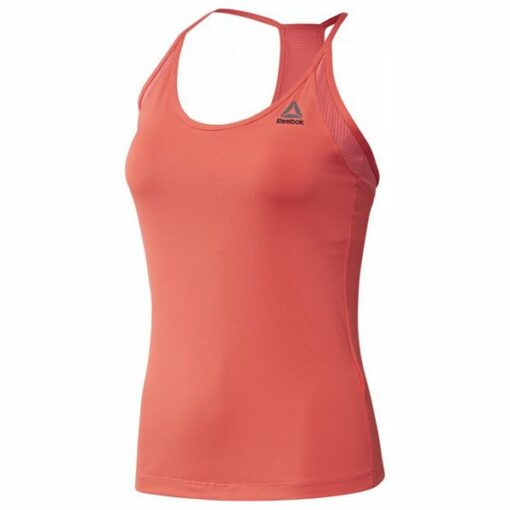 Tank top kvinder Reebok Wor Tri Back LBT - Image 5