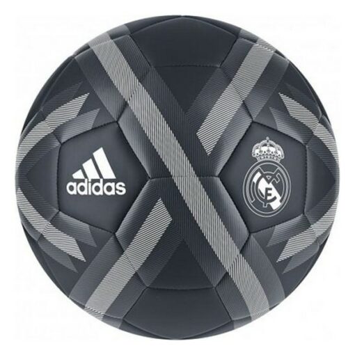 Fodbold Adidas Real Madrid FBL Mørkeblå