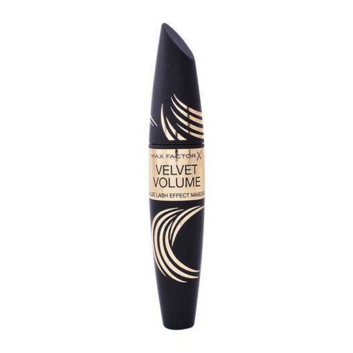 Mascara til Øjenvipper False Lash Effect Max Factor