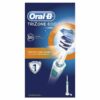 Elektrisk tandbørste Oral-B TriZone 600 Pro Hvid Grøn - Image 5